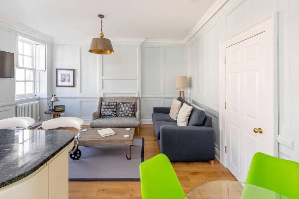 Beautiful Apartment, incredible central location Bath Extérieur photo